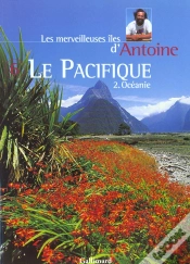 Capa do artigo Pacifique
