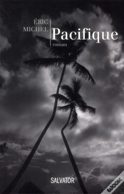 Capa do artigo Pacifique