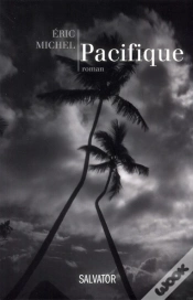 Capa do artigo Pacifique