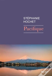 Capa do artigo Pacifique