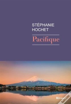 Capa do artigo Pacifique