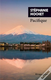 Capa do artigo Pacifique
