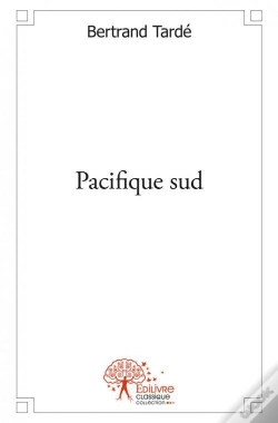 Capa do artigo Pacifique Sud