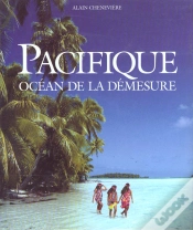 Capa do artigo Pacifique,Ocean De La Demesure