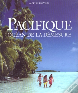 Capa do artigo Pacifique,Ocean De La Demesure