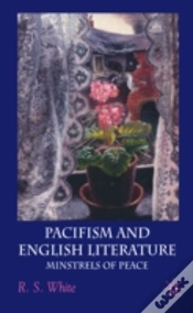 Capa do artigo Pacifism And English Literature