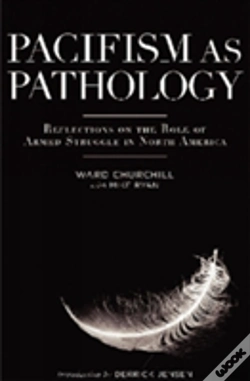 Capa do artigo Pacifism As Pathology