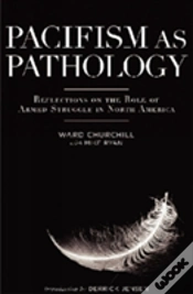 Capa do artigo Pacifism As Pathology