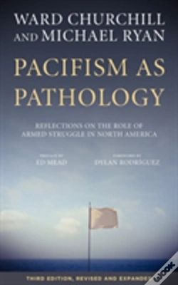 Capa do artigo Pacifism As Pathology