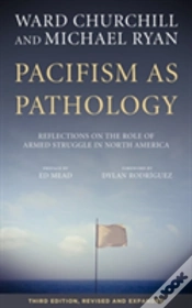 Capa do artigo Pacifism As Pathology