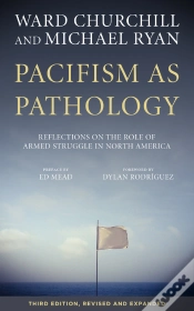 Capa do artigo Pacifism As Pathology