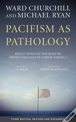 Capa do artigo Pacifism As Pathology