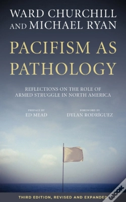 Capa do artigo Pacifism As Pathology