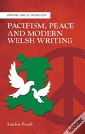 Capa do artigo Pacifism, Peace And Modern Welsh Writing