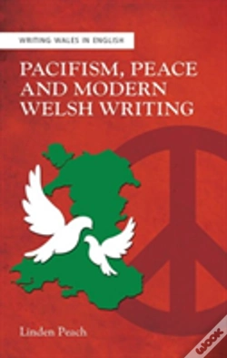 Capa do artigo Pacifism, Peace And Modern Welsh Writing