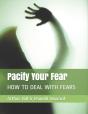 Pacify Your Fear - Preview