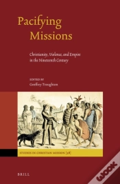 Capa do artigo Pacifying Missions