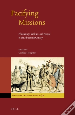 Capa do artigo Pacifying Missions