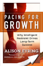 Pacing For Growth: Why Intelligent Restraint Drives Long-Term Success - Preview