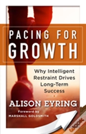Capa do artigo Pacing For Growth: Why Intelligent Restraint Drives Long-Term Success
