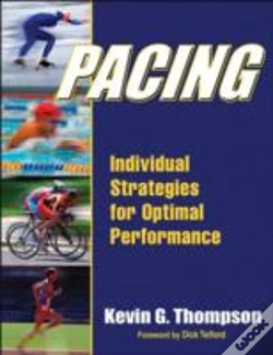 Capa do artigo Pacing