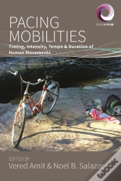 Capa do artigo Pacing Mobilities
