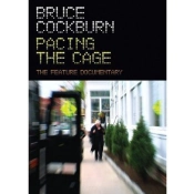 Capa do artigo Pacing The Cage - The Feature Documentary - DVD/BluRay