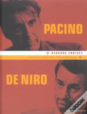 Capa do artigo Pacino, De Niro