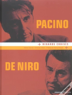 Capa do artigo Pacino, De Niro