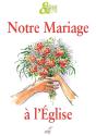 Pack 10 Ex Notre Mariage A L'Eglise Ned - Preview