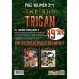 Pack 2 - El Imperio De Trigan - Preview