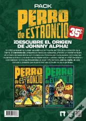 Pack 2 - Perro De Estroncio