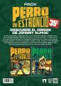 Pack 2 - Perro De Estroncio - Preview