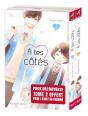 Pack 2 Tomes - À Tes Côtés - Preview
