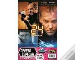 Capa do artigo Pack 24