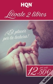 Capa do artigo Pack 2x1 - Enero 2021