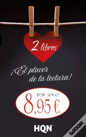 Capa do artigo Pack 2x1 - Febrero 2020