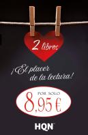 Pack 2x1 - Febrero 2020