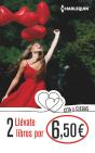 Pack 2x1 Febrero 2022 - Preview