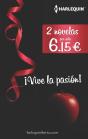 Pack 2x1 - Octubre 2019 - Preview
