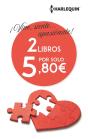 Pack 2x1 - Septiembre 2019 - Preview