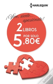 Capa do artigo Pack 2x1 - Septiembre 2019
