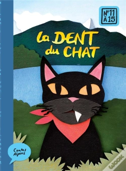 Capa do artigo Pack # 3 - Coffret Contes Alpins :  N 11 A 15