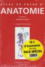 Pack 3 Volumes Atlas De Poche D'Anatomie Appareil Locomoteur Visceres Systeme Nerveux - Preview