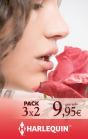 Pack 3x2 D - Febrero 2015 - Preview