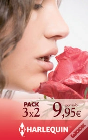 Capa do artigo Pack 3x2 D - Febrero 2015