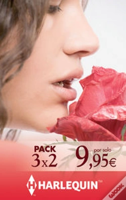 Capa do artigo Pack 3x2 D - Febrero 2015