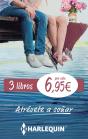 Pack 3x2 - Diciembre 2016 - Preview