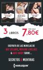 Pack 3x2 Febrero 2021 - Preview