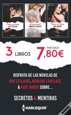 Capa do artigo Pack 3x2 Febrero 2021